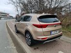 Kia Sportage 1.6 T-GDI 7DCT 4x4 Style - 14