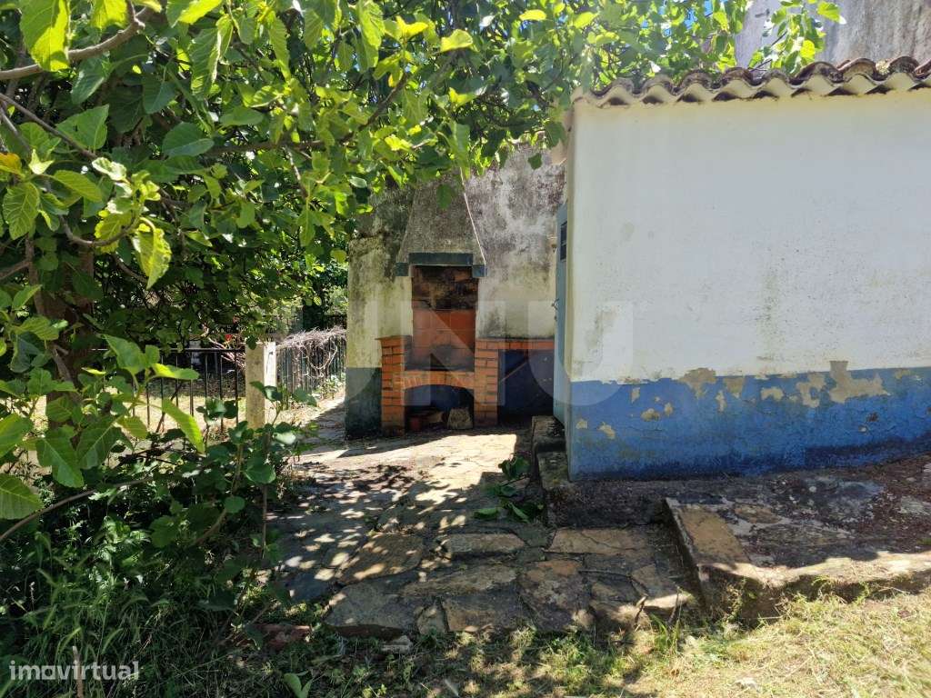 Quinta Serra d´Ossa com 6 habitações-7