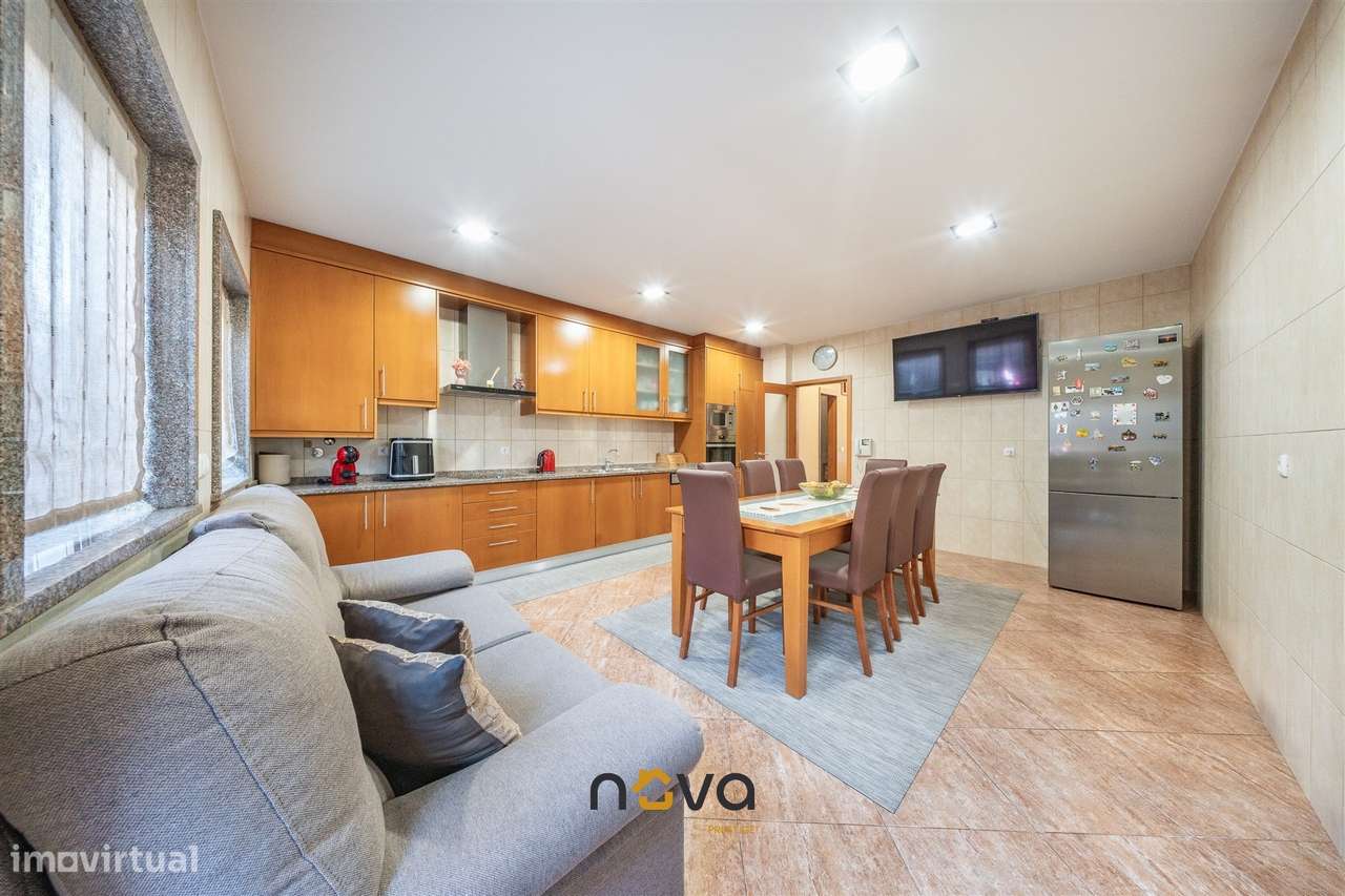 Moradia T3 | Caxinas, Vila do Conde-24
