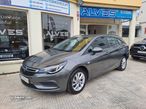 Opel Astra Sports Tourer 1.0 Business Edition S/S - 1