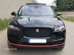 Jaguar F-Pace 2.0 i4P AWD Prestige - 2