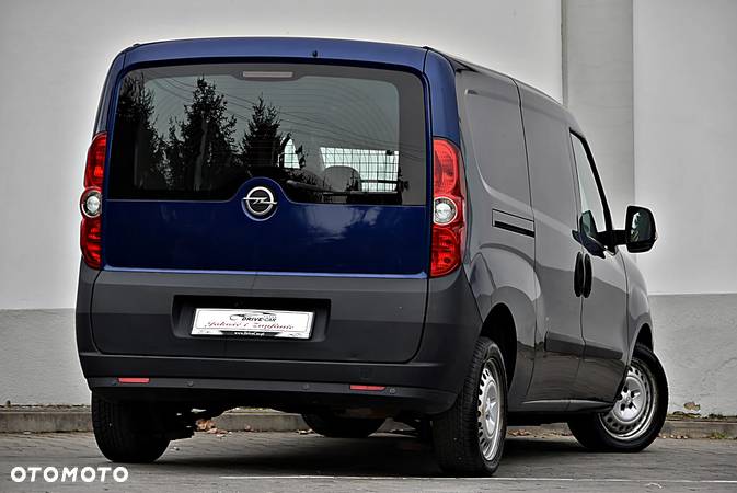 Opel Combo Tour 1.6 CDTI Enjoy - 5