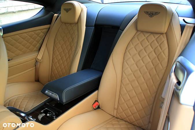 Bentley Continental GT V8 S - 6