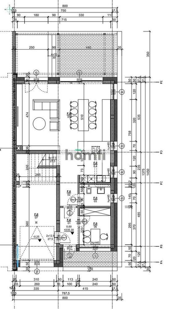 Dom premium z tarasem i garażem – Tyczyn - Pełny obrazek: 4/6