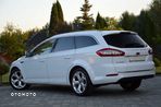 Ford Mondeo Turnier 2.0 TDCi Business Edition - 11