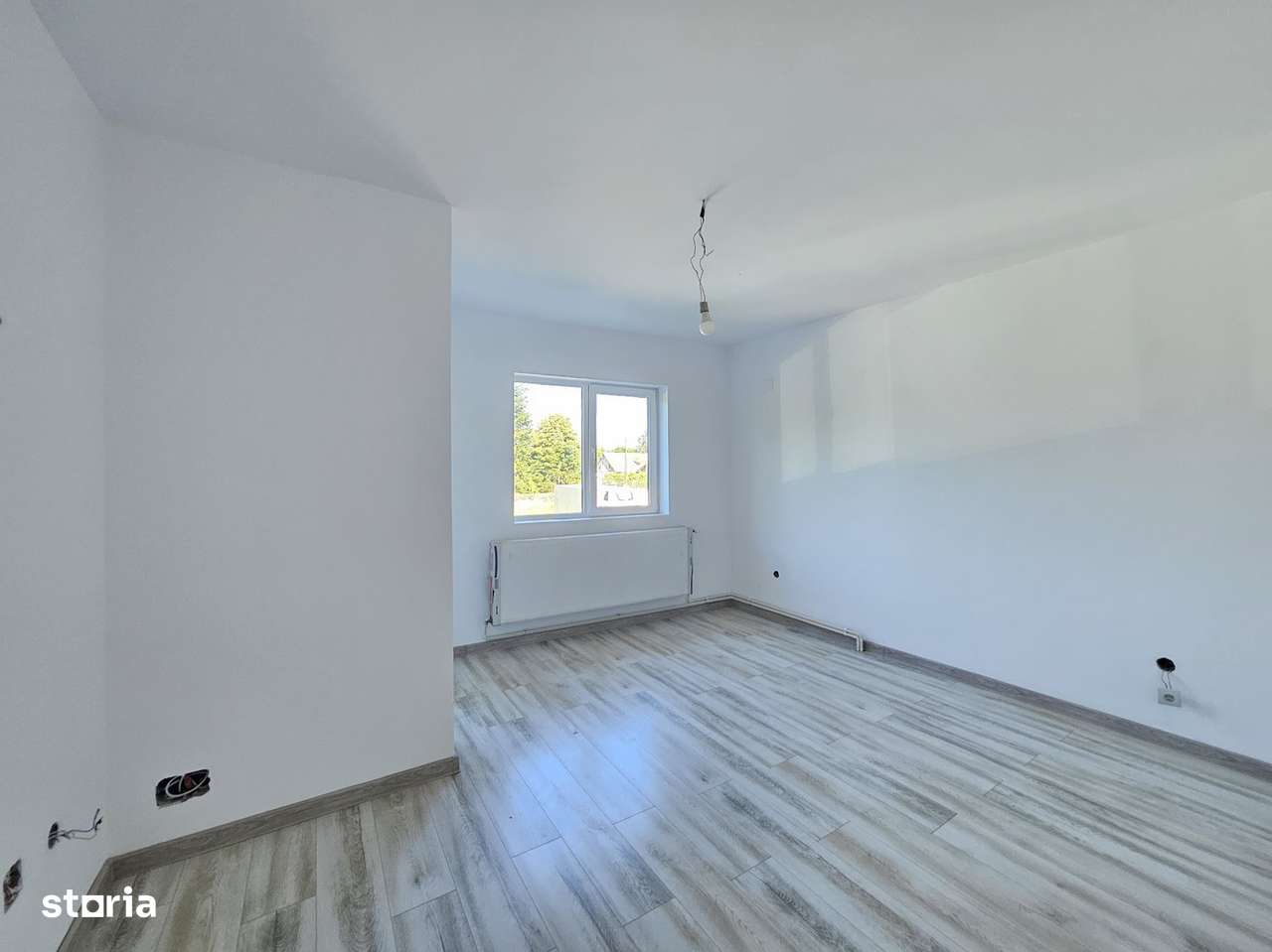 Oferta vanzare parte din duplex P+M Pitesti, 138000 EURO-14