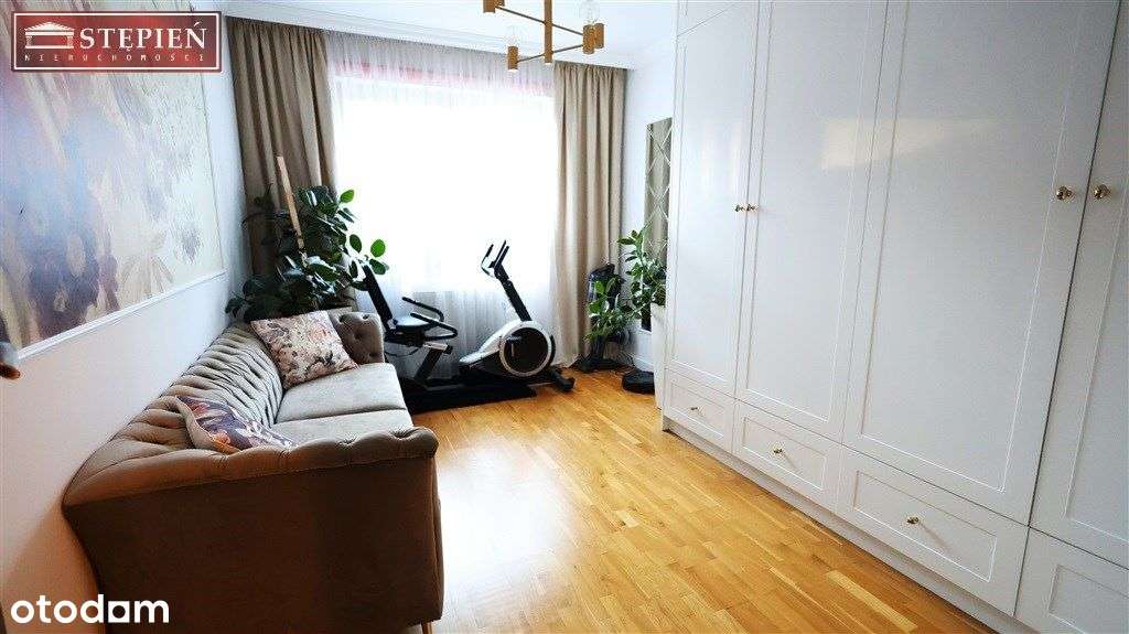 Dom w Podgórkach na 1,6ha działce - Pełny obrazek: 5/20