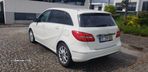 Mercedes-Benz B 180 (CDI) d Urban - 3