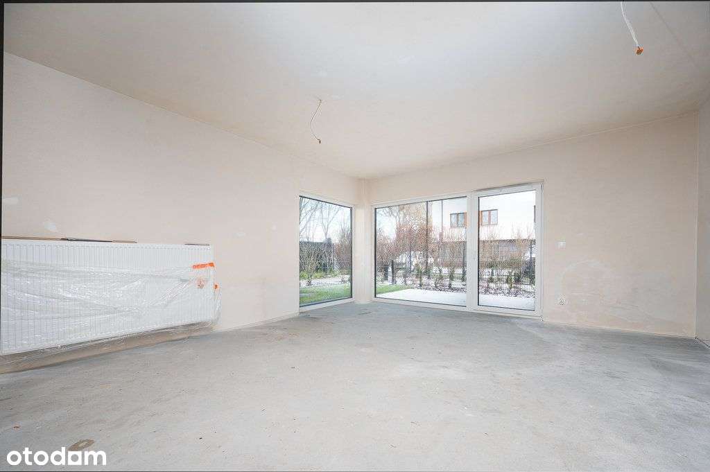 Na sprzedaż 3-pokojowe mieszkanie ul. Stawowa-1