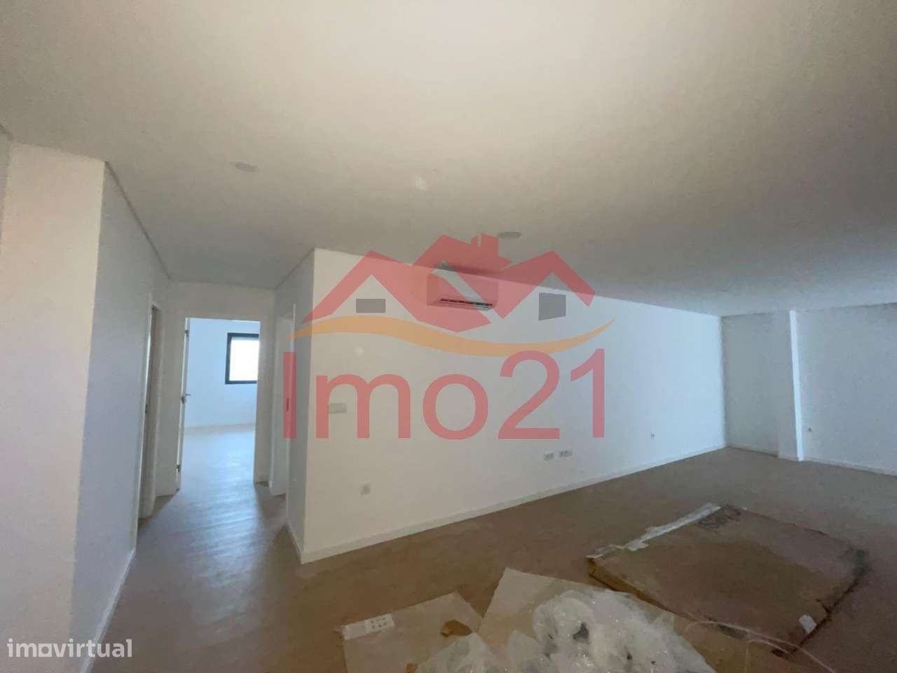 T2 com Terraço em Esgueira - Grande imagem: 2/15