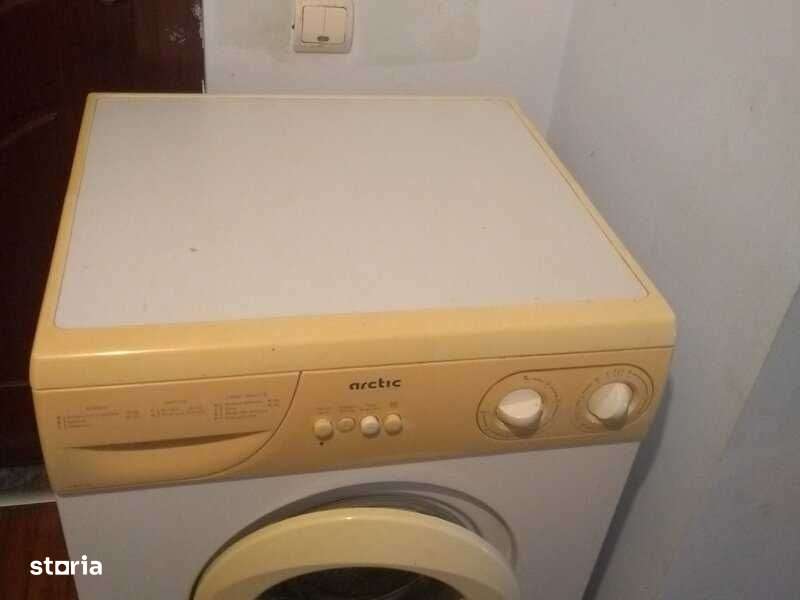 Berceni, proprietar, garsoniera la 5 min. metrou Dimitrie Leonida, - Imagine principală: 4/5