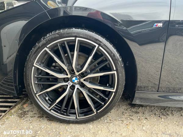 BMW Seria 2 218i Gran Coupe Aut. M Sport - 28