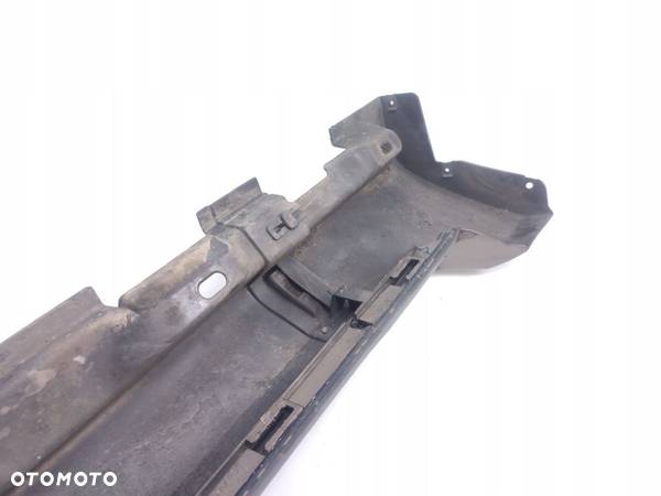 LISTWA PROGOWA LEWA VOLVO V70 III LIFT (13-16) 700-16 - 7