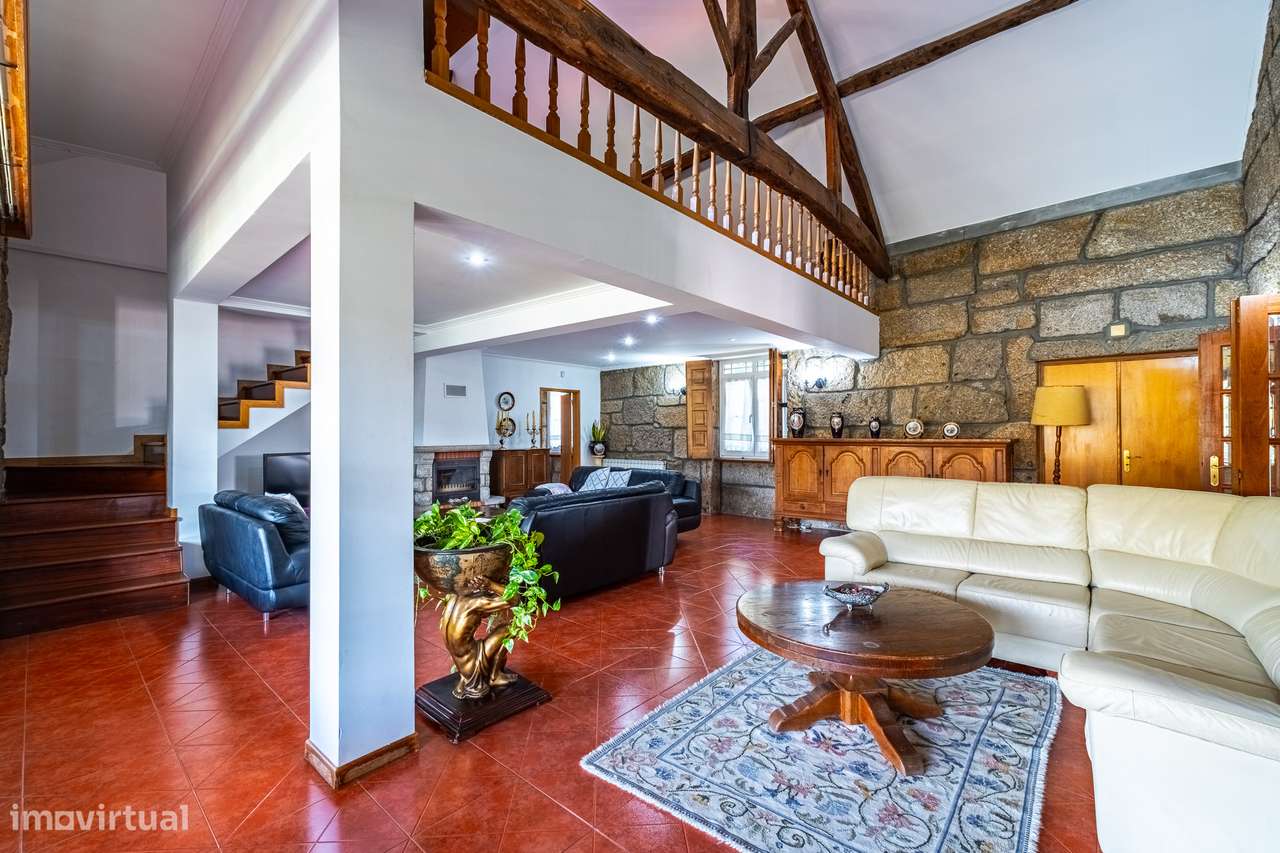 Fabulosa Quinta  de Turismo Rural  de 20 hectares-25