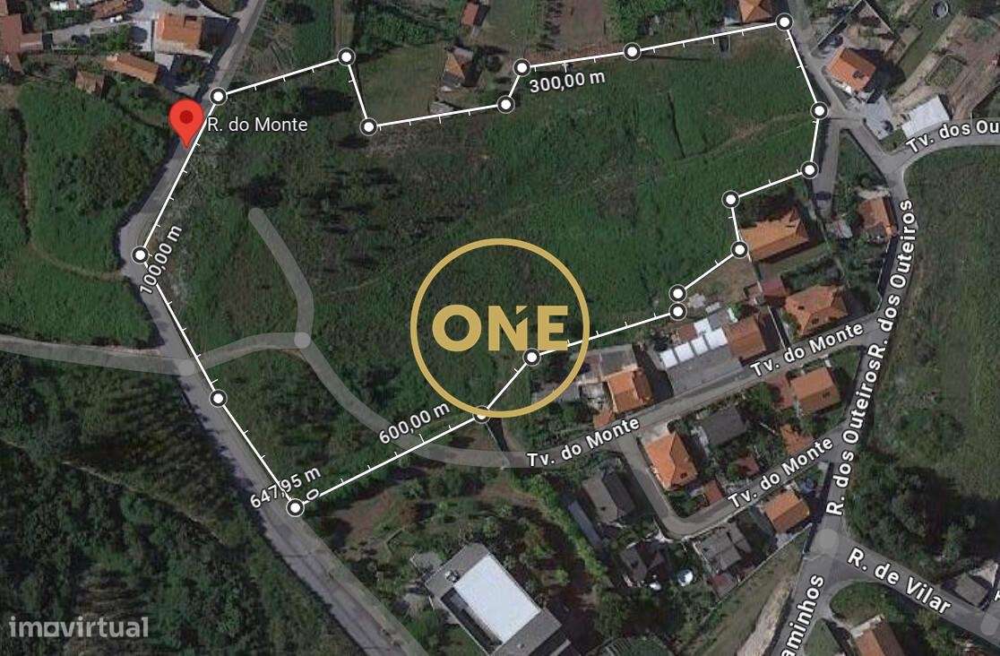 Terreno S.Cosme - Grande imagem: 4/5