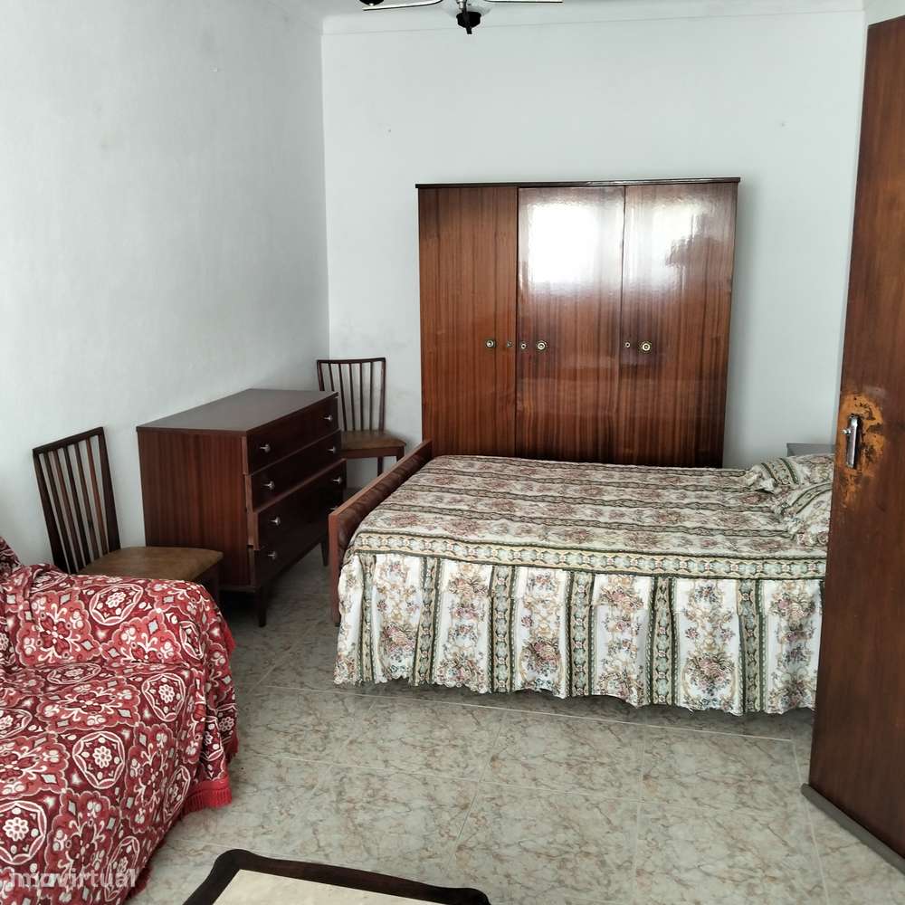 Moradia T-5 pronta a habitar Maiorga -Alcobaça-Nazaré Leiria-27