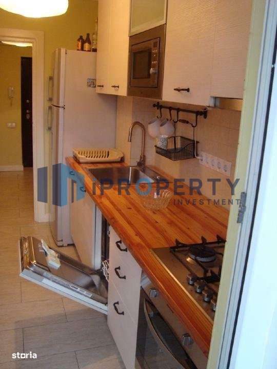 N. Titulescu I 3 Camere I Masina spalat vase I X2 Balcon I Pet Friendl - Imagine principală: 4/10