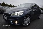 BMW Seria 2 218d Active Tourer Luxury Line - 2