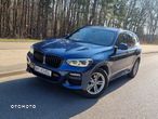 BMW X3 xDrive20d M Sport - 2