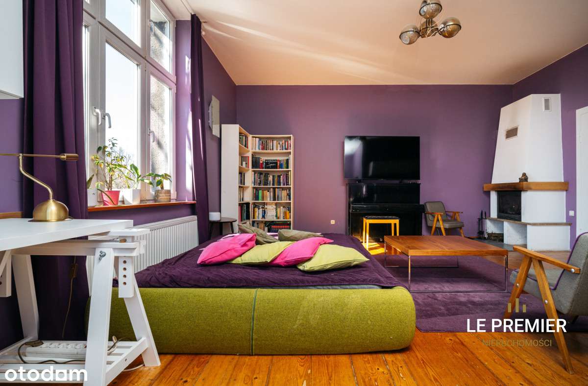 Willa⭐️Istnieje możliwość zakupu Całego Piętra⭐️ - Pełny obrazek: 2/20