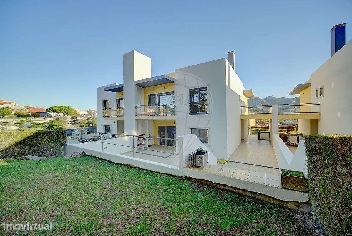 Moradia T4 para venda-2