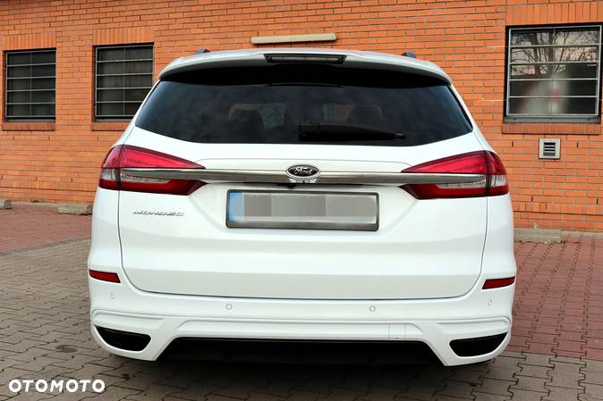 Ford Mondeo 2.0 TDCi ST-Line - 11