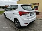 Hyundai ix20 1.6 CRDi Fifa World Cup Edition - 9