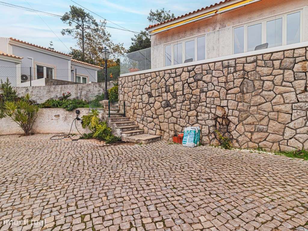 EXCLUSIVO | Moradia V6 de Sonho no Coração da Cotovia, Sesimbra-56