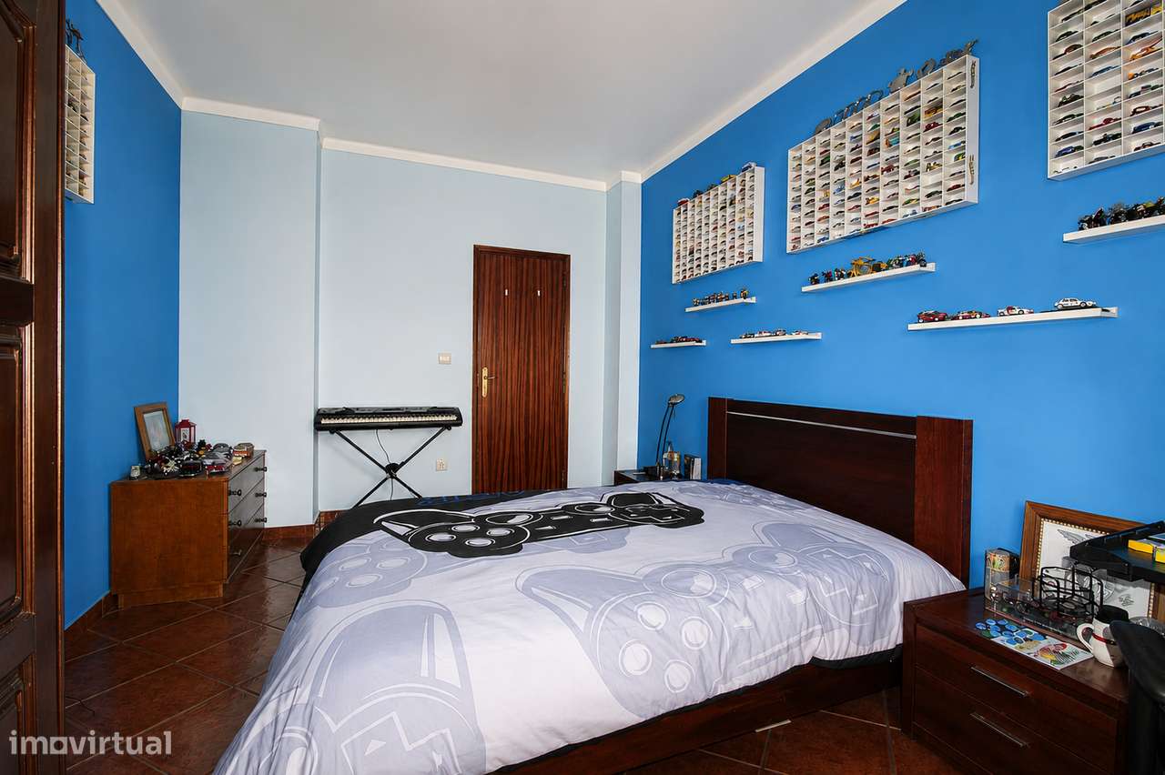 Apartamento, 107 m², Nossa Senhora de Fátima-5