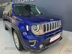 Jeep Renegade 1.0 T Limited - 3