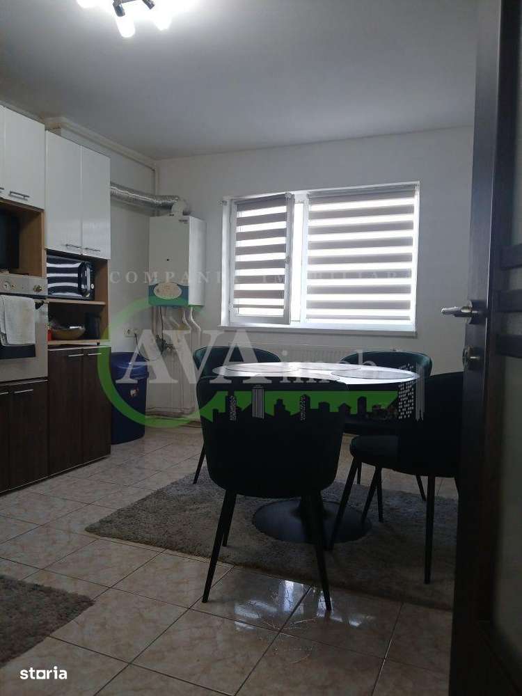 Apartament 3 camere decomandat zona Mioritei-12