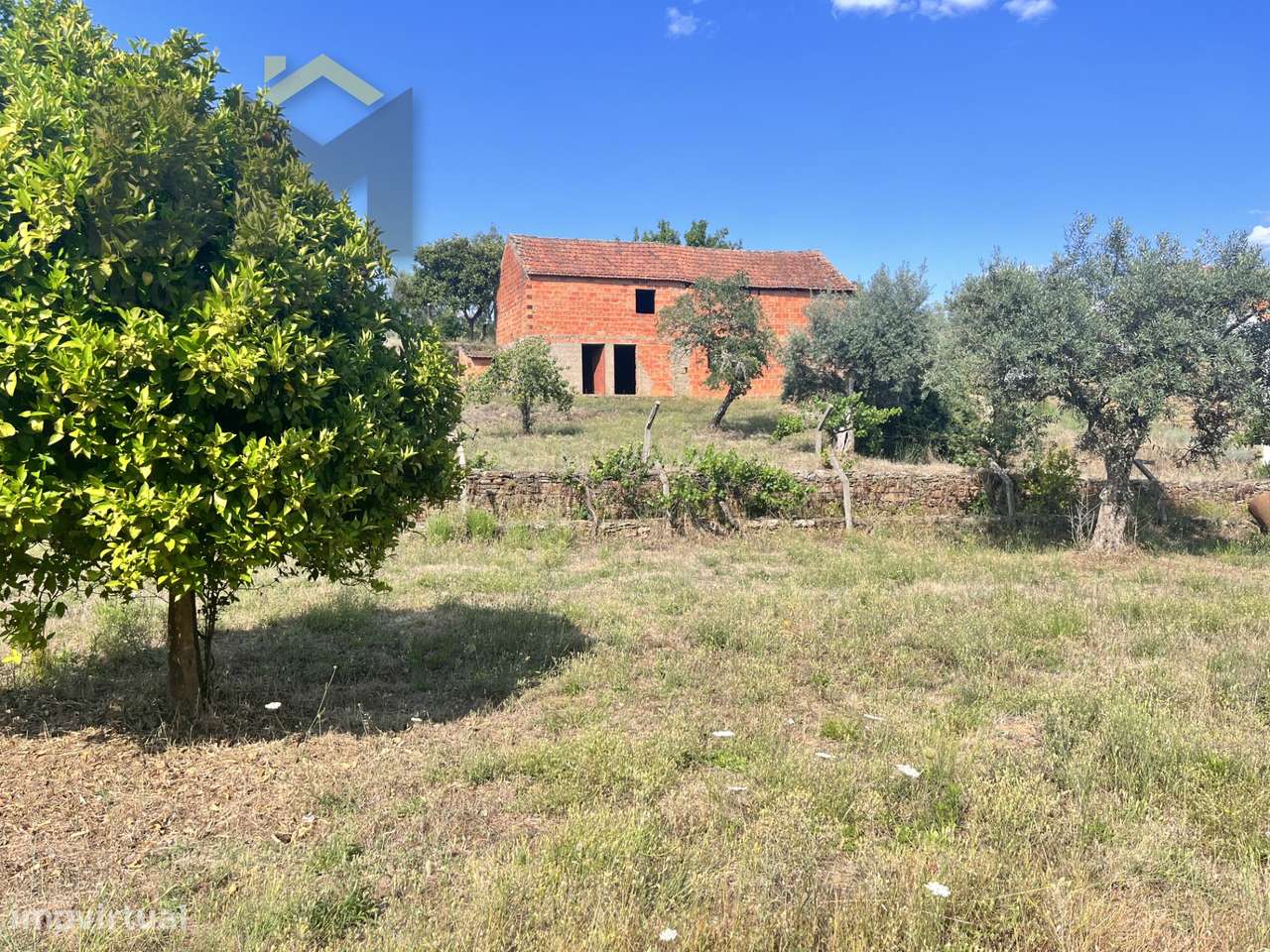 Moradia T3 Venda em Santo André das Tojeiras,Castelo Branco-29