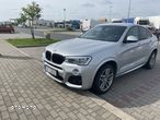 BMW X4 xDrive20d M Sport - 9