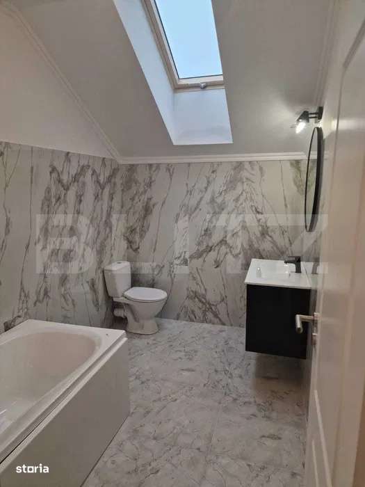 Casa 4 camere Mosnita Noua - Imagine principală: 4/5