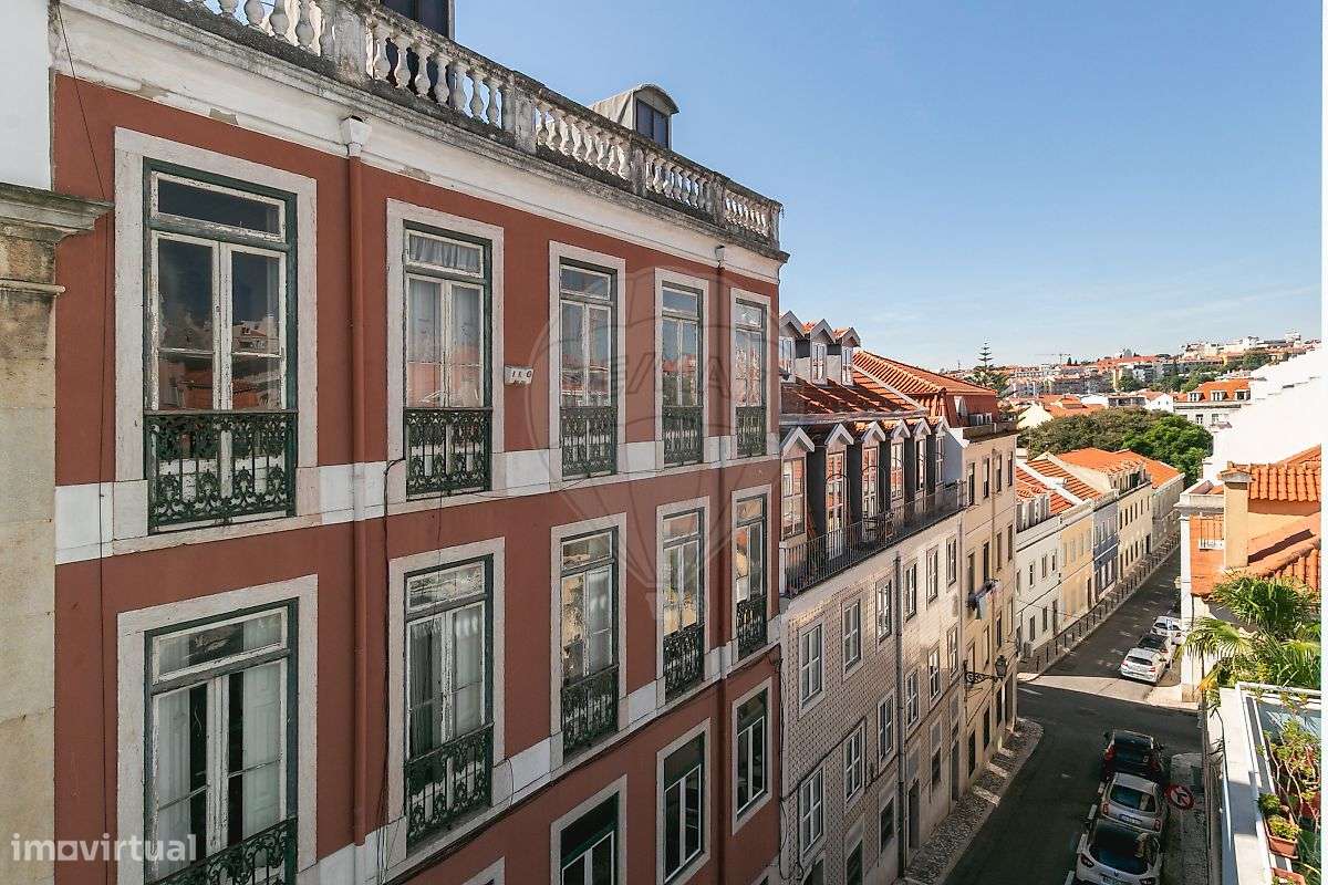 Apartamento T2 para venda-28