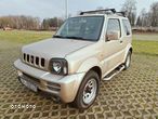 Suzuki Jimny 1.3 JLX / Comfort - 6