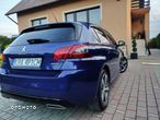 Peugeot 308 BlueHDi FAP 130 Stop & Start GT Pack - 4