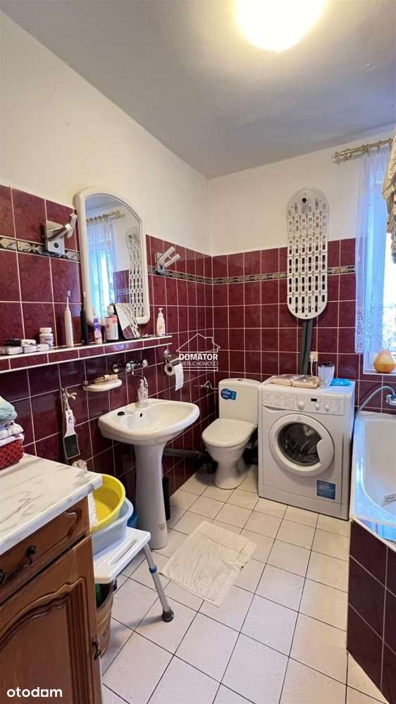 Dom w Białych Błotach - Pełny obrazek: 4/20