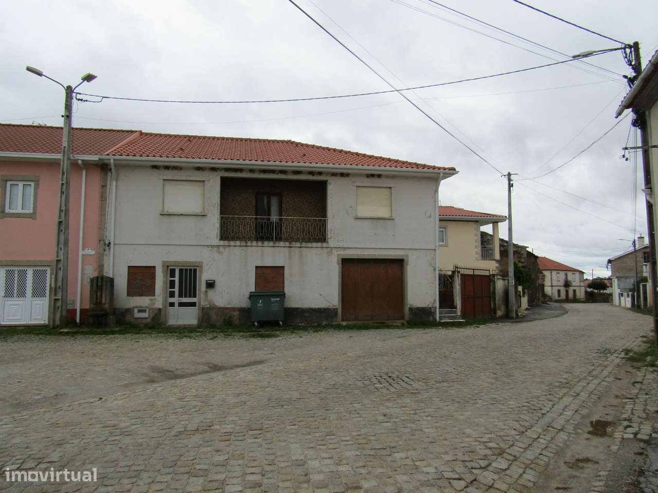 Moradia em Prado Gatão, Miranda do Douro-27