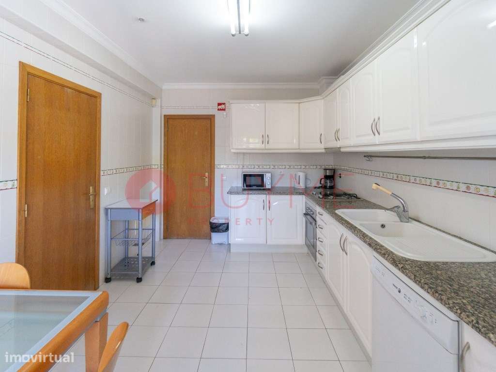 Moradia Duplex T3+1 em Condomínio Privado em Vilamoura-8