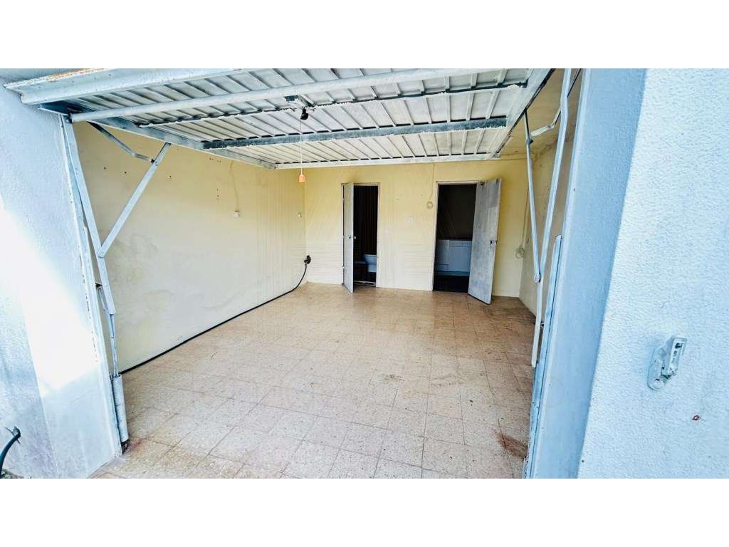 Moradia T3+1 na Lagoa de Albufeira-7