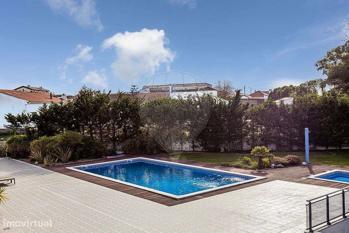 Moradia T4 para venda-31