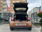 Smart ForFour 0.9 Passion 90 Aut. - 50