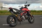 Ducati Hypermotard - 6