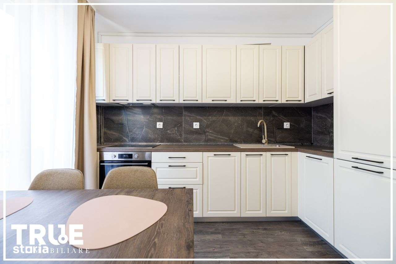 Penthouse 70m² + 40m² terasă – ultracentral, Târgu Mureș! - Imagine principală: 4/20