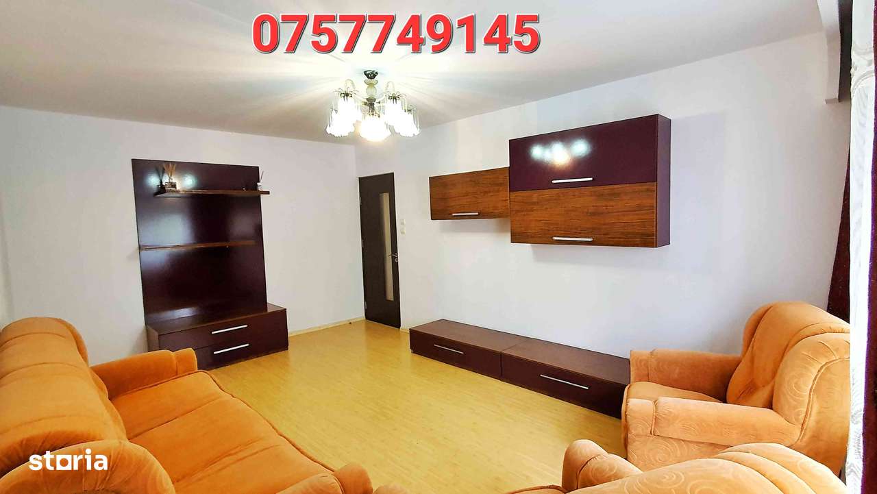 3 Camere Siderurgistilor Parter la Bulevard Pretabil Afacere - Imagine principală: 2/12