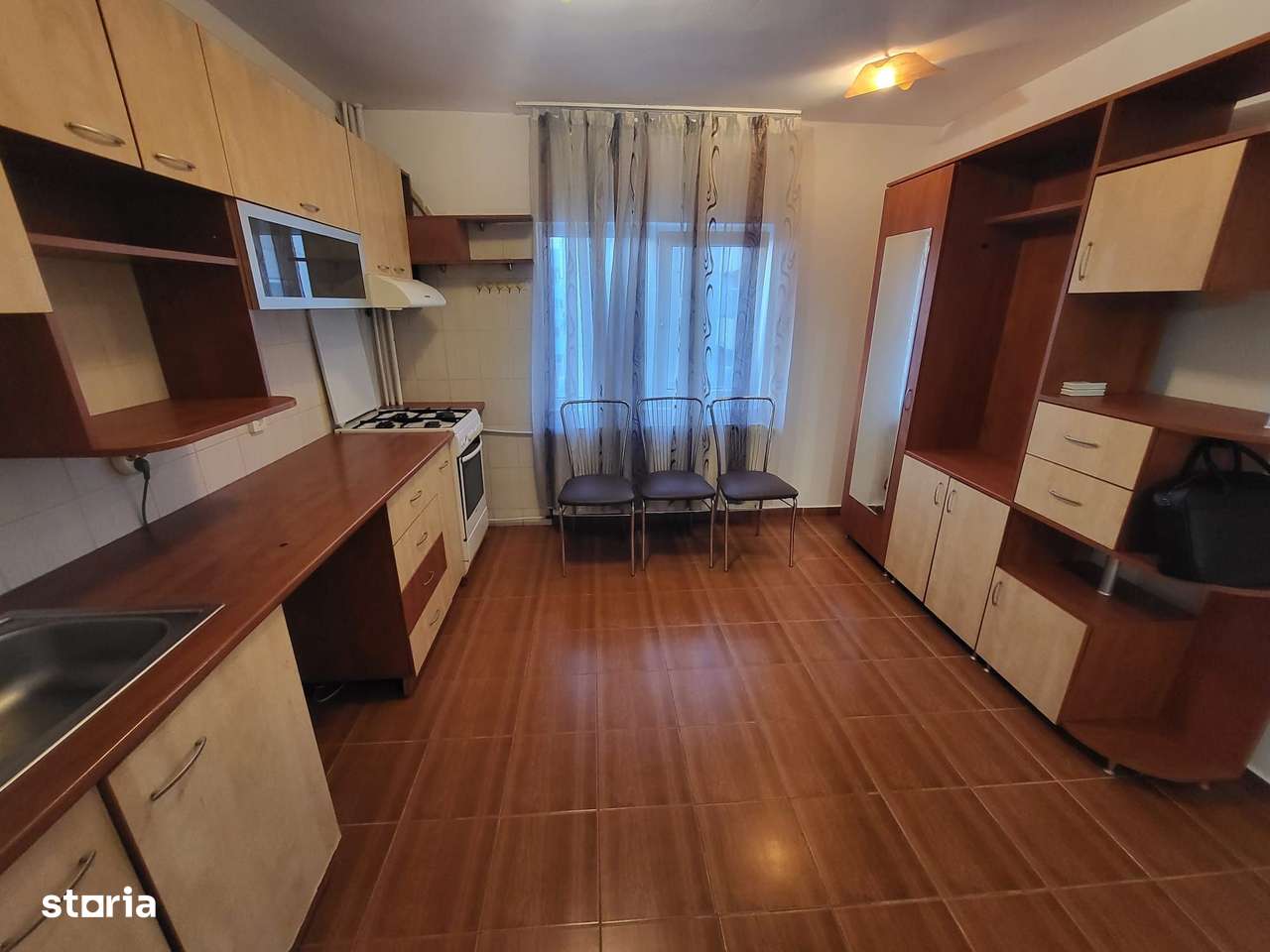 Apartament modern cu 3 camere, ultracentral - Imagine principală: 5/8
