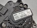 Alternador Peugeot 3008 Veículo Multiuso (0U_) - 4