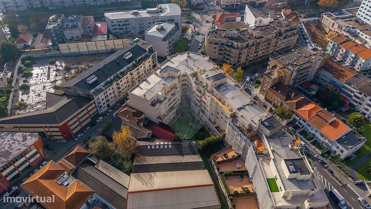 Apartamento T1 para venda - Grande imagem: 3/25