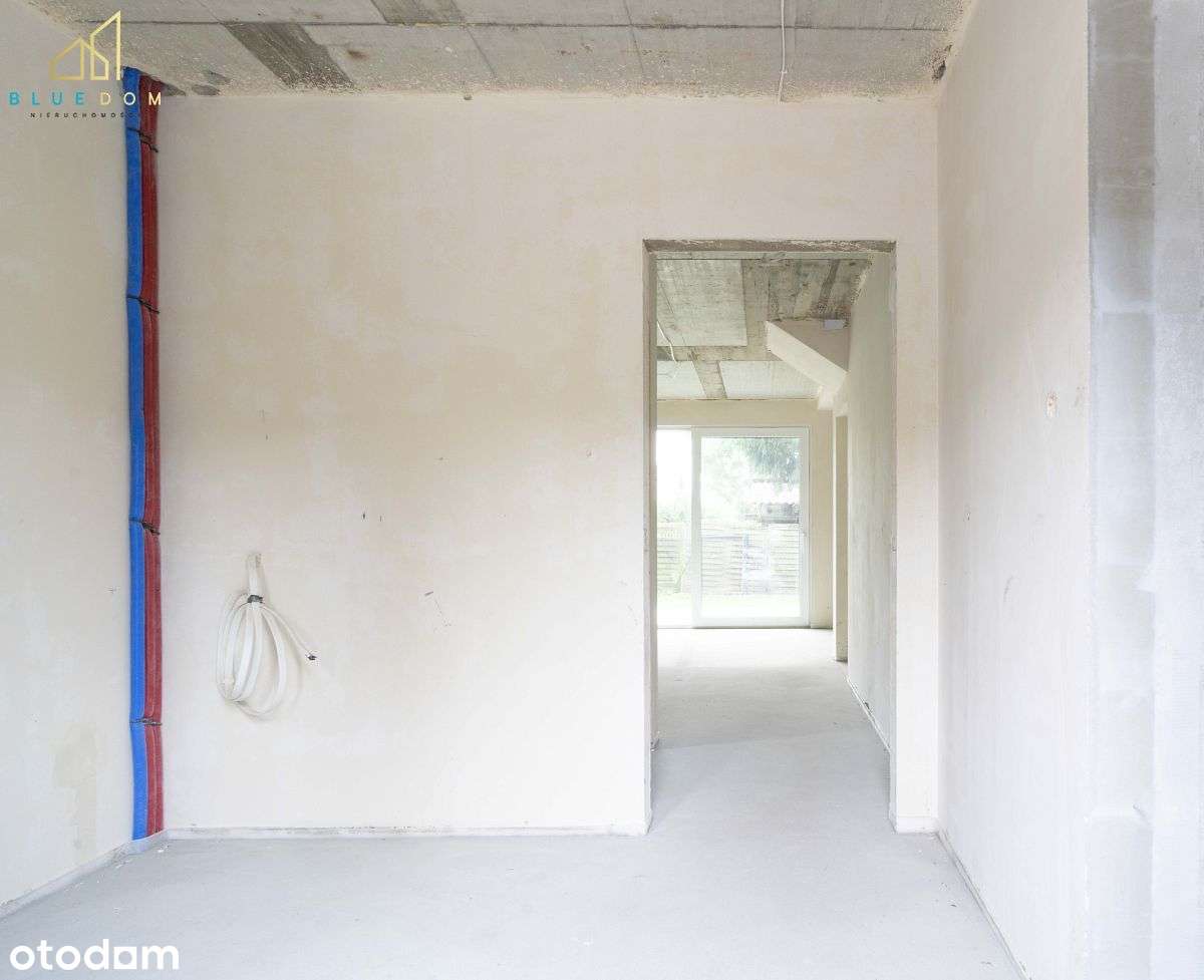 Nowy bliźniak w spokojnejokolicy - Pełny obrazek: 5/20